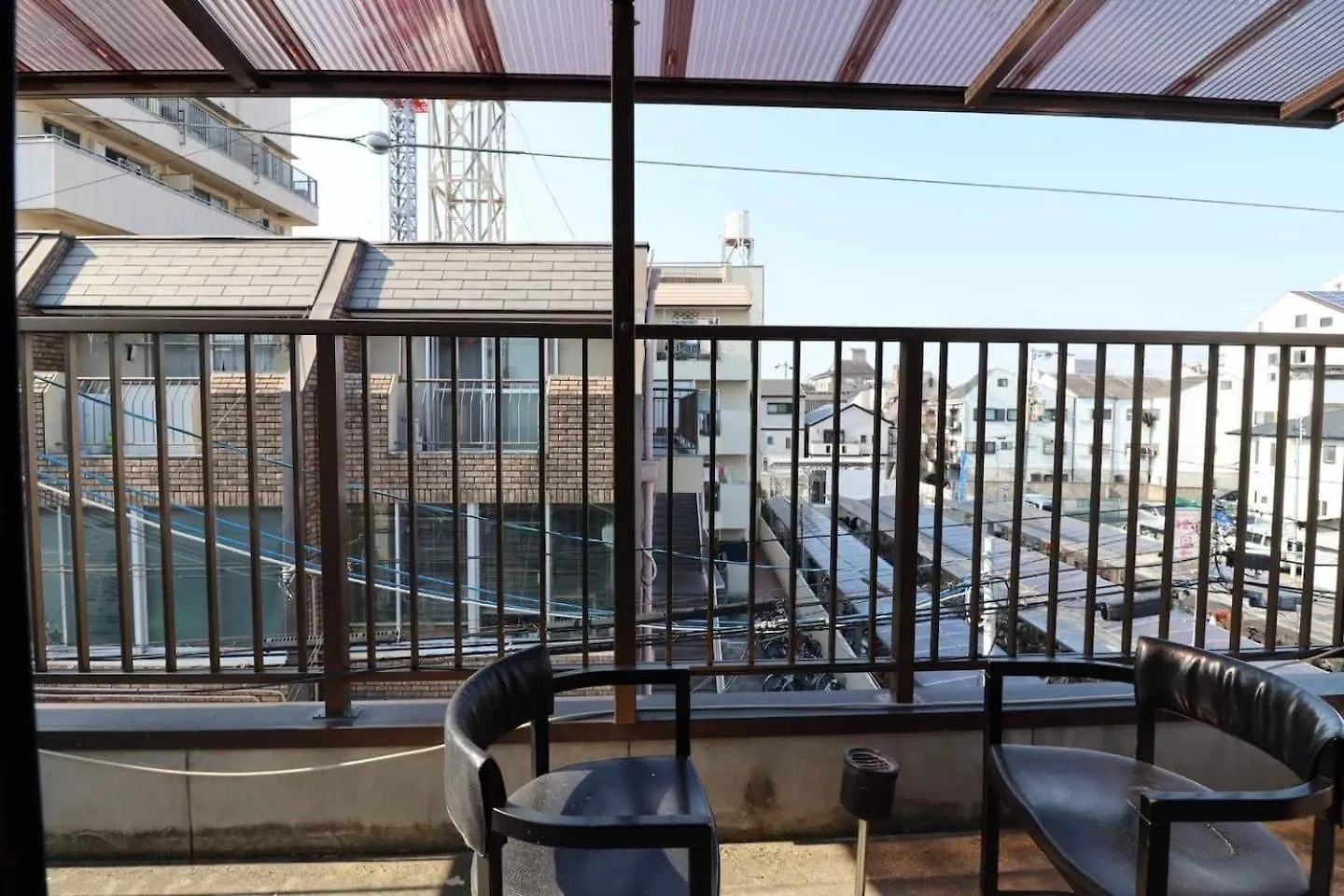 Prázdninový dům Chibayashi In / Vacation Stay 4176 Ósaka