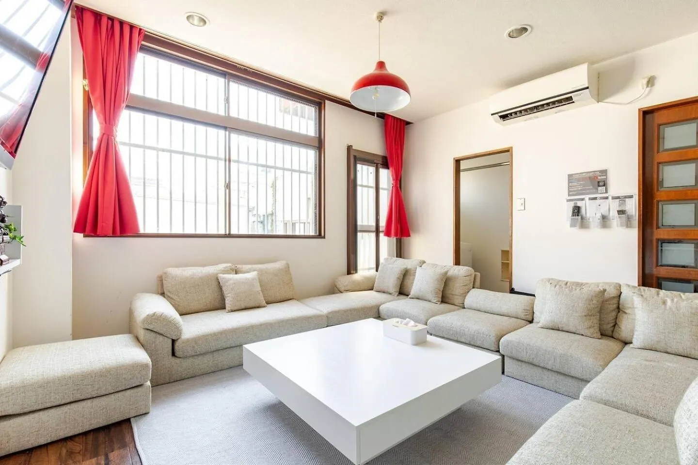Chibayashi In / Vacation Stay 4176 Ósaka Prázdninový dům