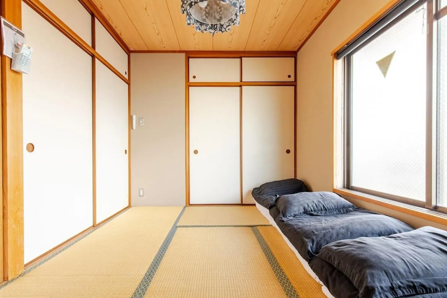 Prázdninový dům Chibayashi In / Vacation Stay 4176 Ósaka