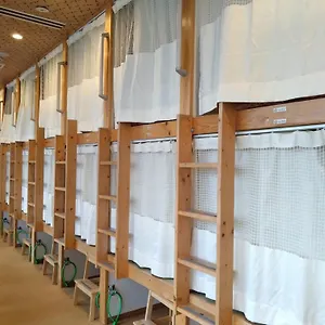 Cafe&Hostel Kimi To Ichigo Hostal