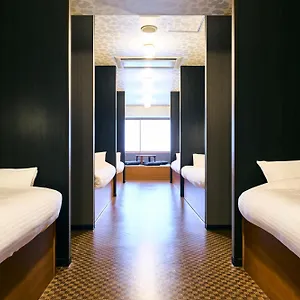 Cogo Tennoji Hostal