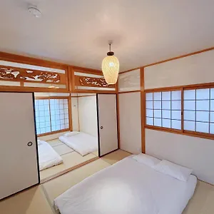 泊心の舍 大阪市