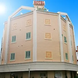 Love hotel Celavie Osakajokitazume (adults Only), Osaka