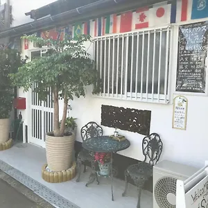 ゲストハウス　サイアム 大阪市