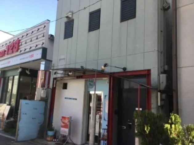 Chibayashi In / Vacation Stay 4176 Osaka Japan