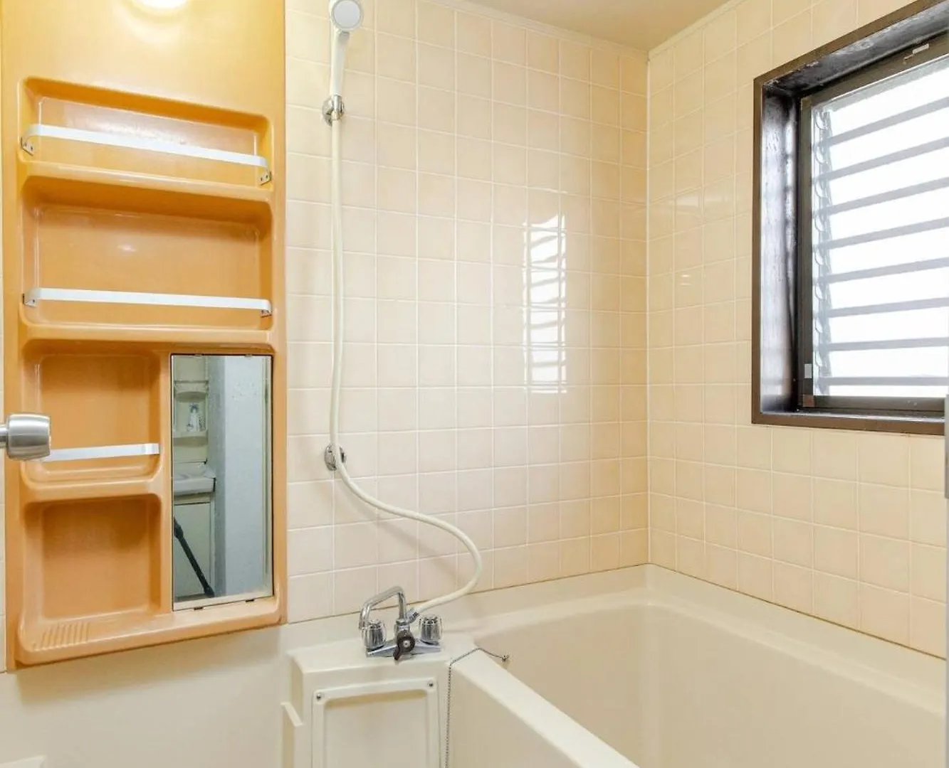 Holiday home Chibayashi In / Vacation Stay 4176 Osaka