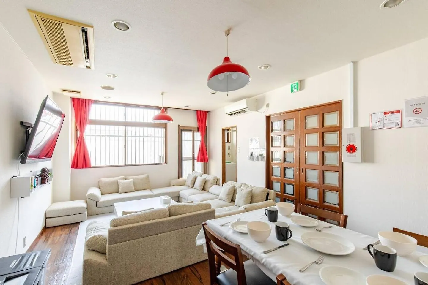 Chibayashi In / Vacation Stay 4176 Osaka Holiday home
