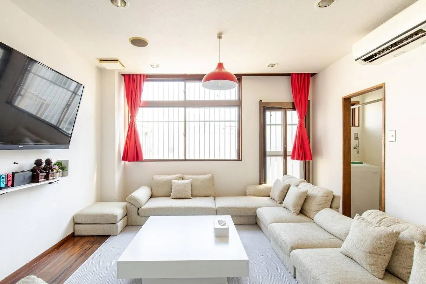 Chibayashi In / Vacation Stay 4176 Osaka