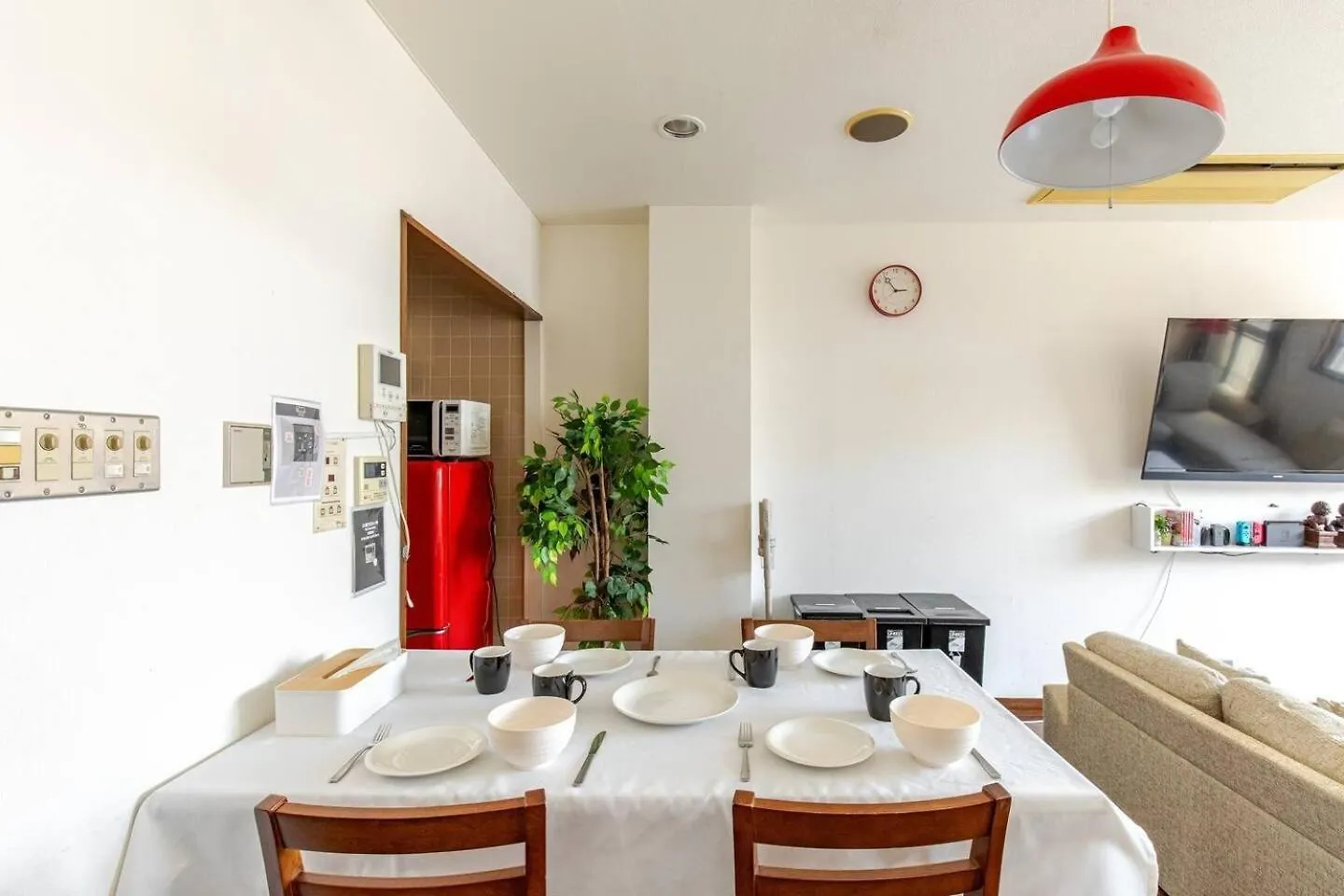 Holiday home Chibayashi In / Vacation Stay 4176 Osaka