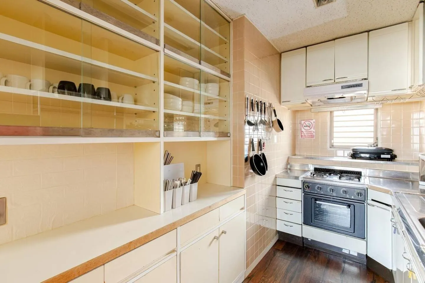 Holiday home Chibayashi In / Vacation Stay 4176 Osaka