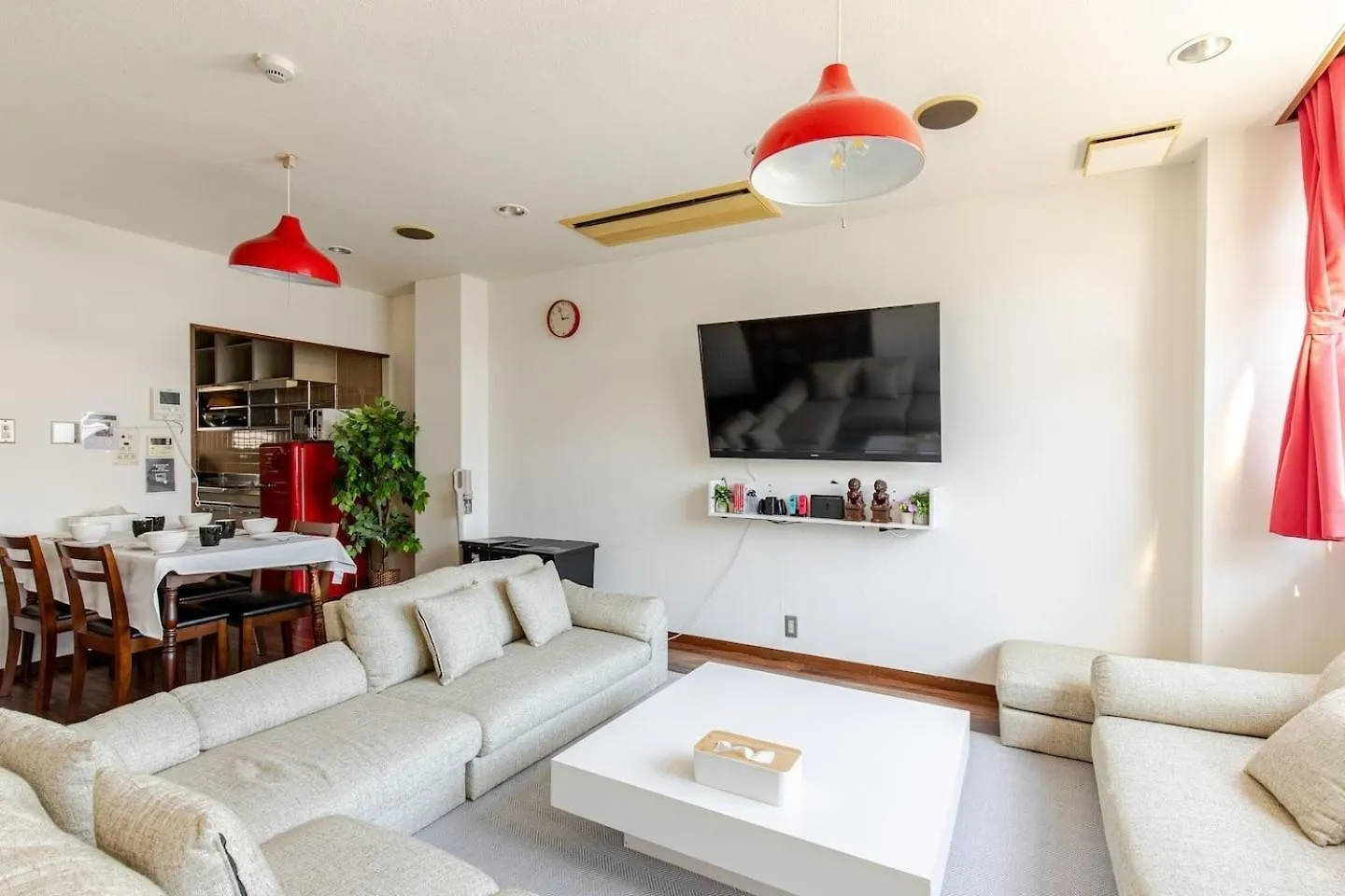 Chibayashi In / Vacation Stay 4176 Osaka Holiday home